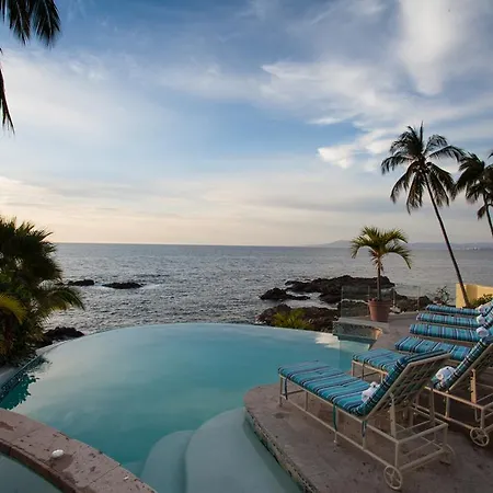 Casa Karma Boutique Resort